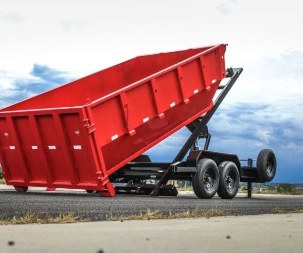 Professional Dumpster Rental Solutions in Bradenton