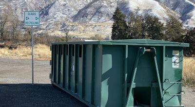 Residential Dumpster Rental